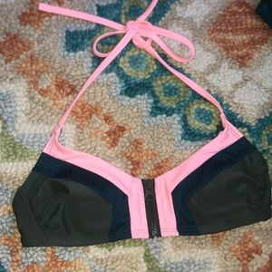 target bikini top